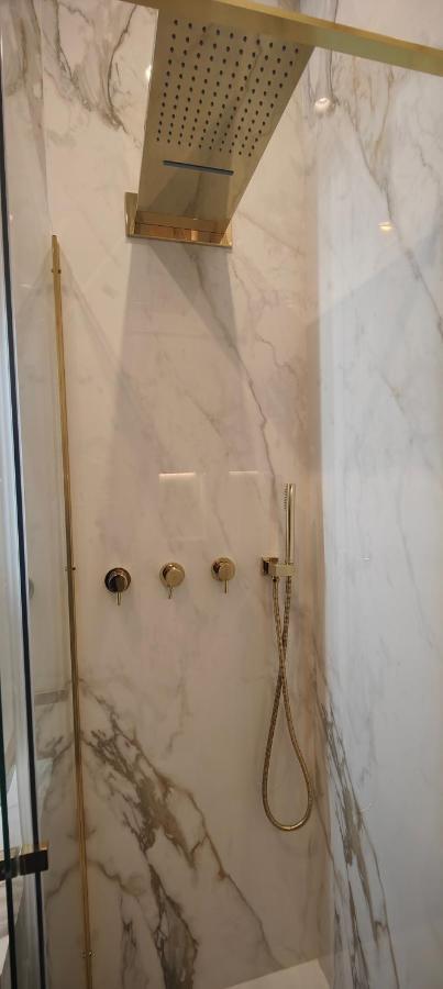 Leilighet Marcora 6 V Luxury Living Milano