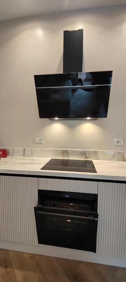 Marcora 6 T Luxury Living Milano