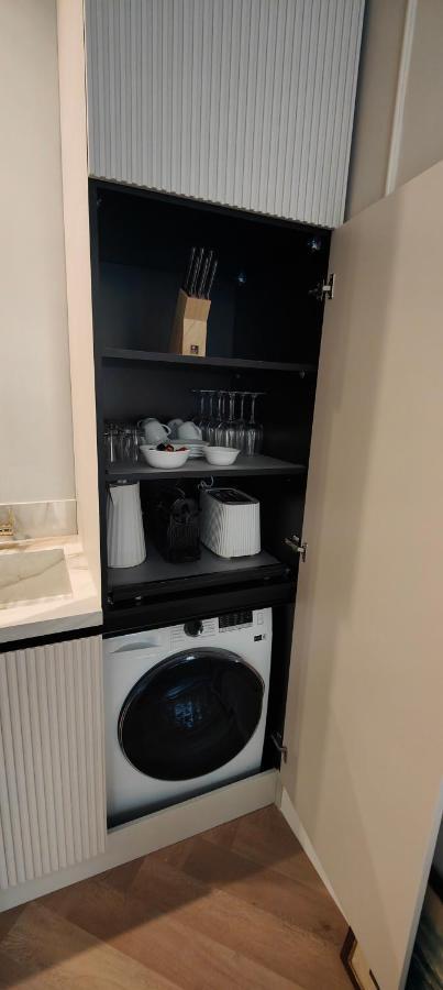 Marcora 6 T Luxury Living Lejlighed Milano