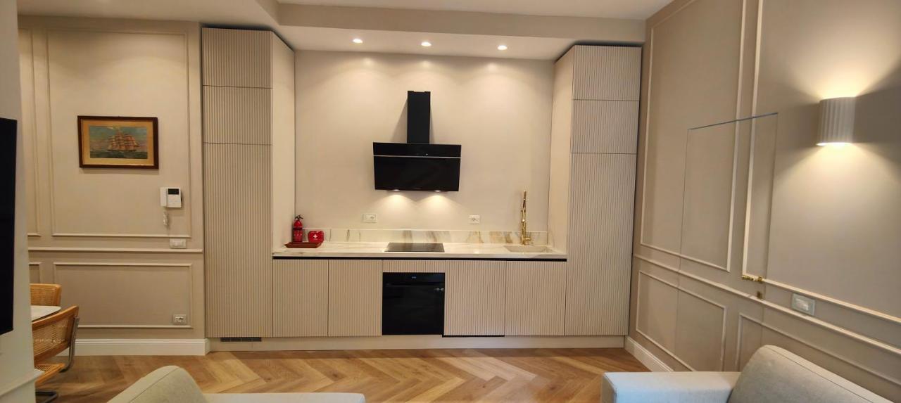 Marcora 6 T Luxury Living Lejlighed *