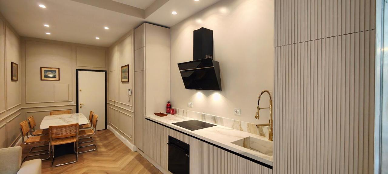 Lejlighed Marcora 6 T Luxury Living