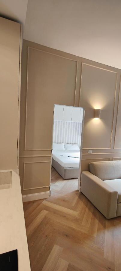 Lejlighed Marcora 6 T Luxury Living *