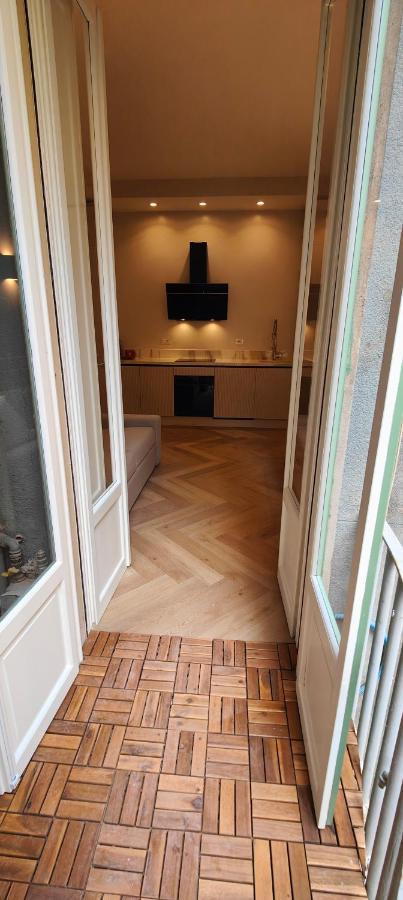 Marcora 6 T Luxury Living Lejlighed
