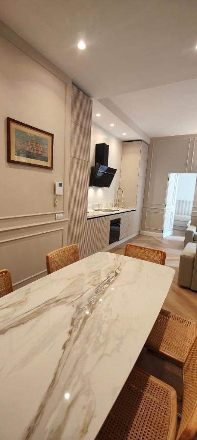 Lejlighed Marcora 6 T Luxury Living Milano