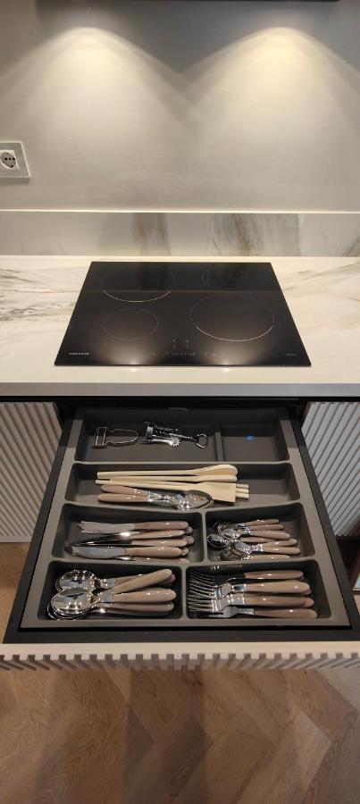 Lejlighed Marcora 6 T Luxury Living