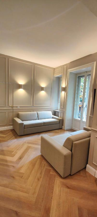 Lejlighed Marcora 6 T Luxury Living