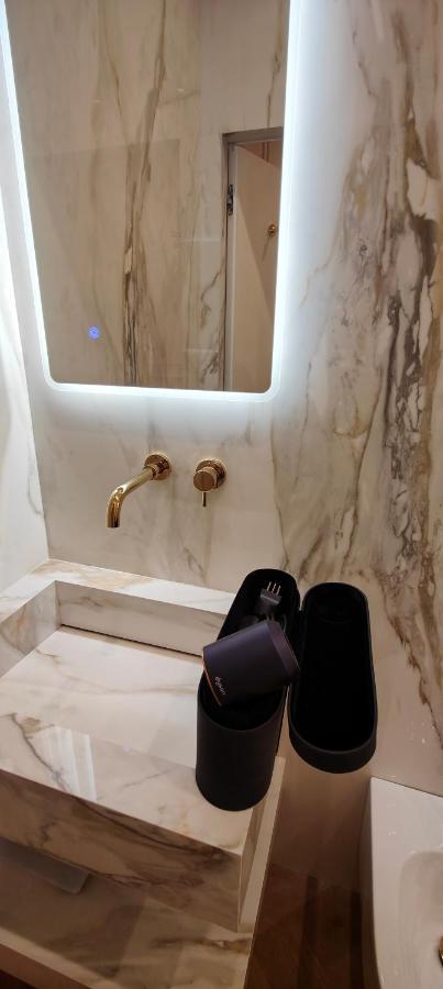 Marcora 6 T Luxury Living Lejlighed
