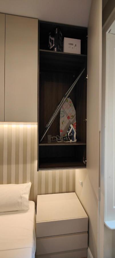Lejlighed Marcora 6 T Luxury Living Milano