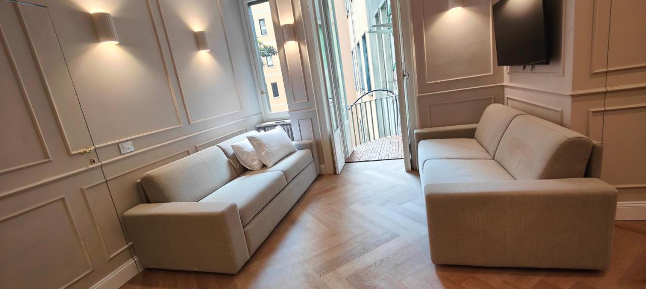 Marcora 6 T Luxury Living