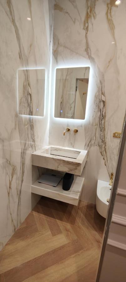 Marcora 6 T Luxury Living Milano
