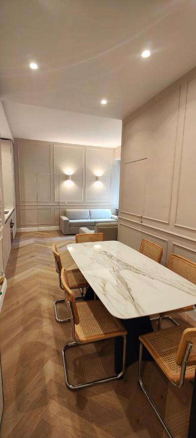 Marcora 6 T Luxury Living *