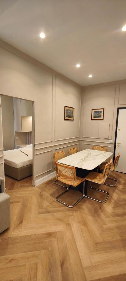 Marcora 6 T Luxury Living * Milano