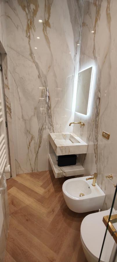 Marcora 6 T Luxury Living Milano