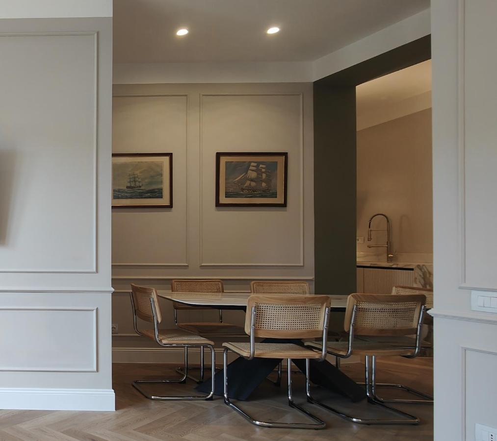 Brera - Marcora 6 B Luxury Living Lejlighed