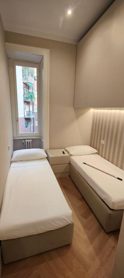 Apartment Brera - Marcora 6 B Luxury Living