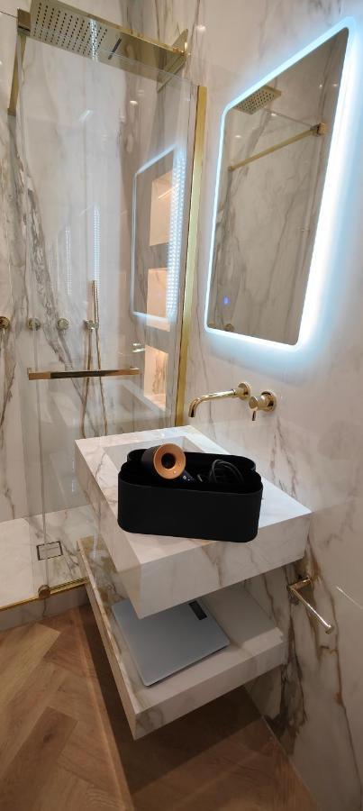 Lejlighed Brera - Marcora 6 B Luxury Living *