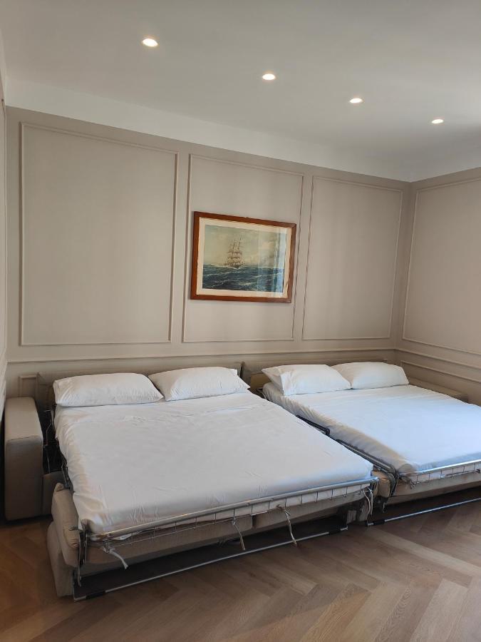 Apartment Brera - Marcora 6 B Luxury Living Milan
