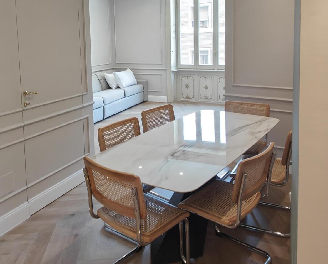 Lejlighed Brera - Marcora 6 B Luxury Living