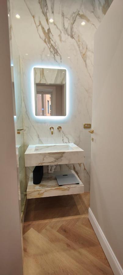 Brera - Marcora 6 B Luxury Living Apartment Milan