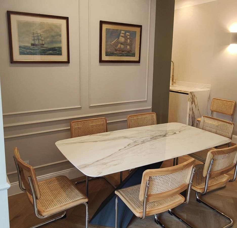 Brera - Marcora 6 B Luxury Living Lejlighed *