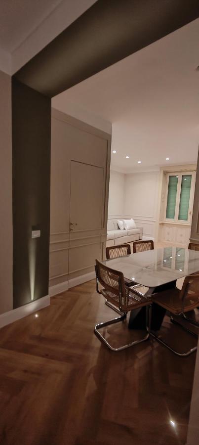 Brera - Marcora 6 B Luxury Living * Milano