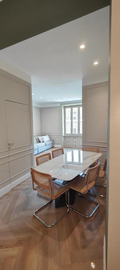 Lejlighed Brera - Marcora 6 B Luxury Living *