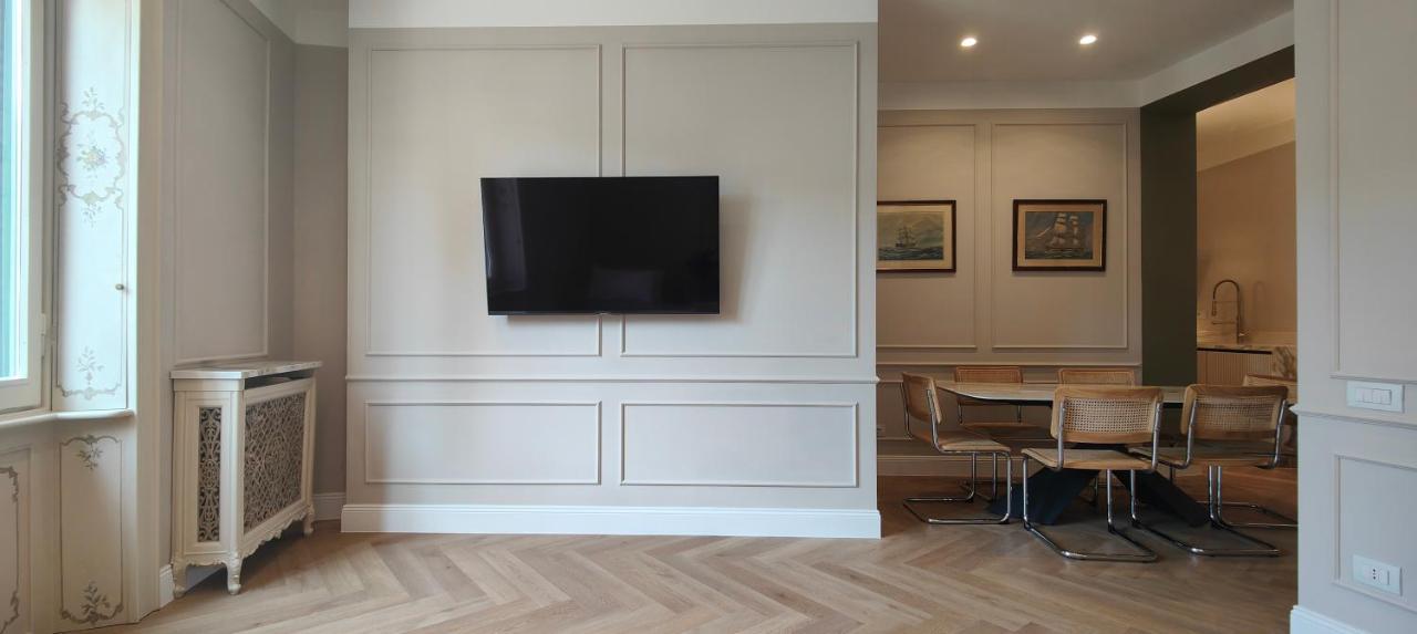 Lejlighed Brera - Marcora 6 B Luxury Living