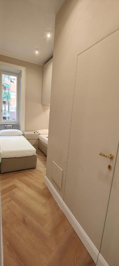 Brera - Marcora 6 B Luxury Living * Milano