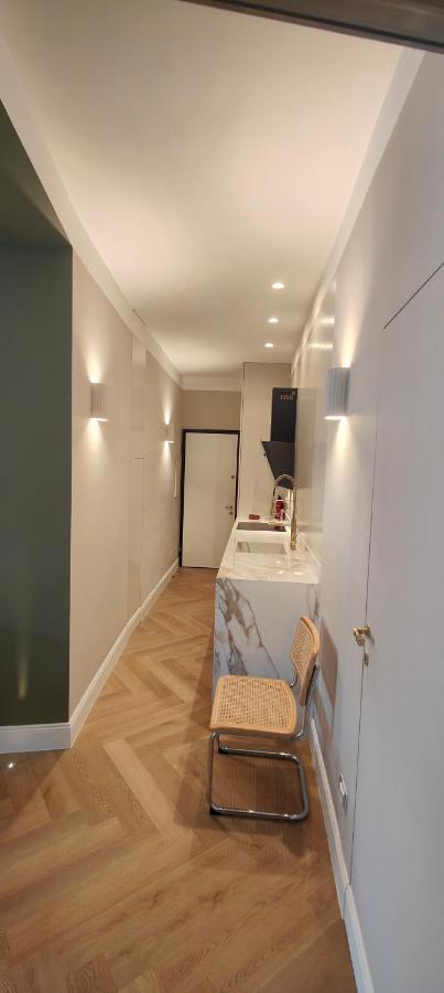 Brera - Marcora 6 B Luxury Living Lejlighed