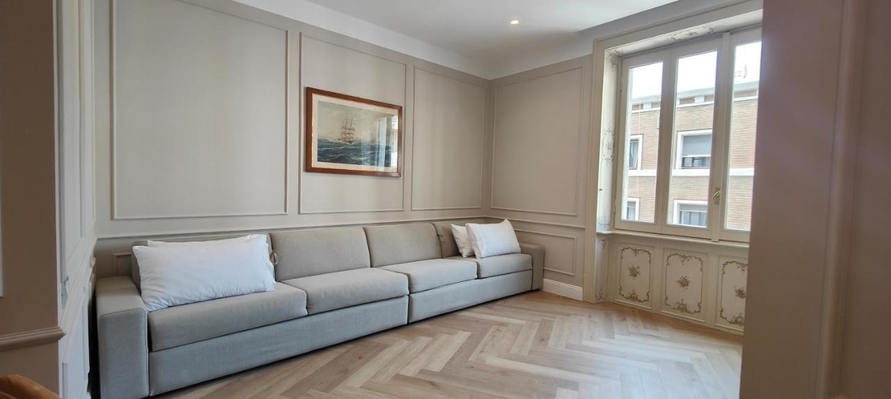 Brera - Marcora 6 B Luxury Living * Milano