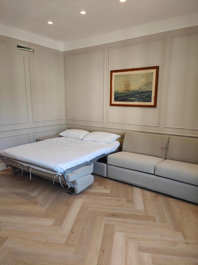 Brera - Marcora 6 B Luxury Living * Milano