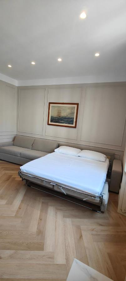 Brera - Marcora 6 B Luxury Living * Milan
