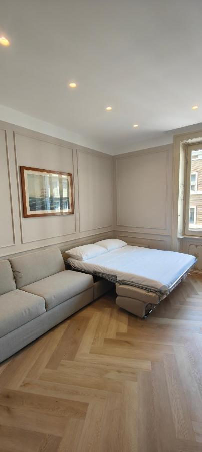 Brera - Marcora 6 B Luxury Living Lejlighed *