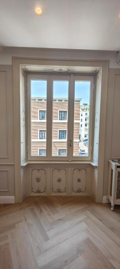Lejlighed Brera - Marcora 6 B Luxury Living Milano