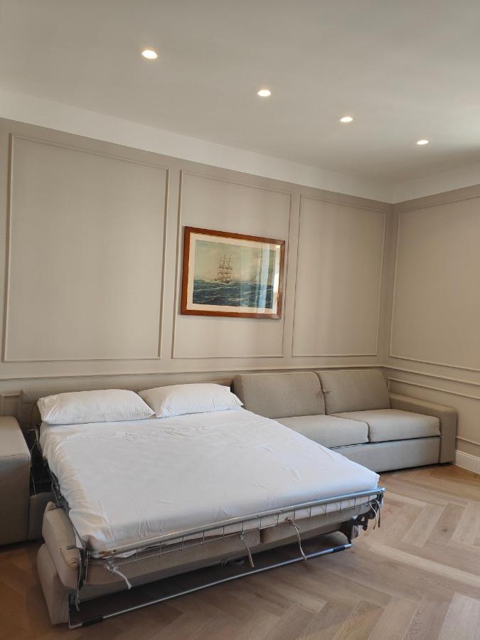 Brera - Marcora 6 B Luxury Living