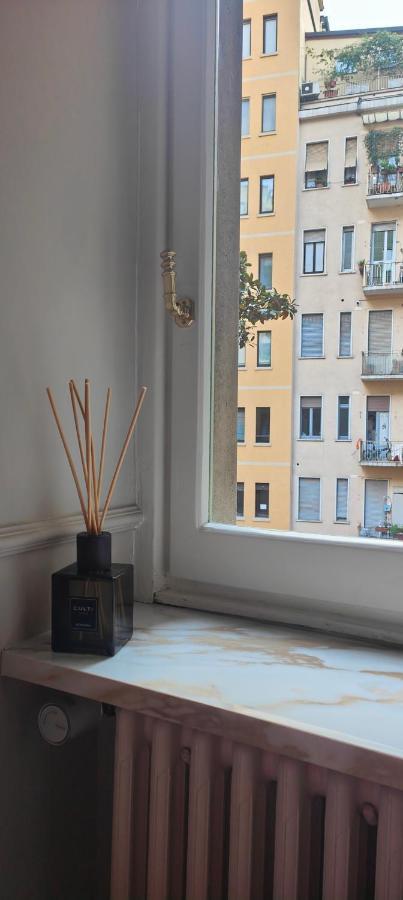 Brera - Marcora 6 B Luxury Living