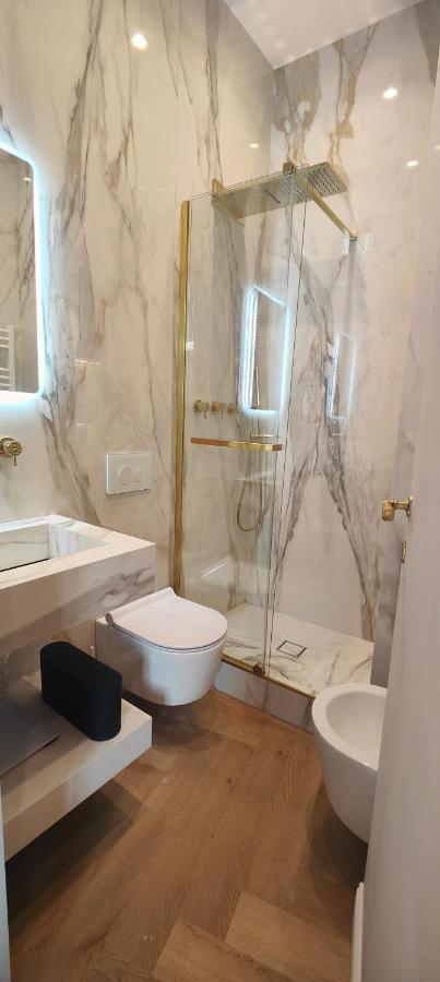 Brera - Marcora 6 B Luxury Living Lejlighed