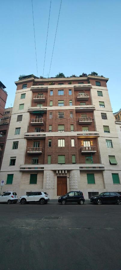 Lejlighed Brera - Marcora 6 B Luxury Living Milano