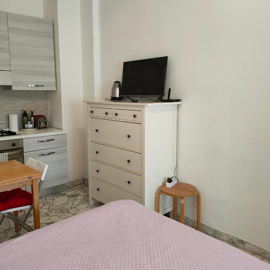 Anto Aircon Monolocale A 15 Min Dal Centro *