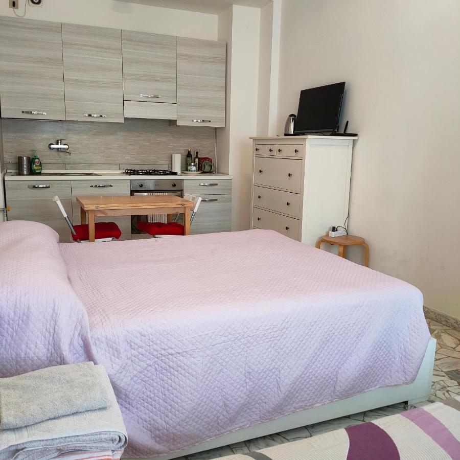 Anto Aircon Monolocale A 15 Min Dal Centro Apartment