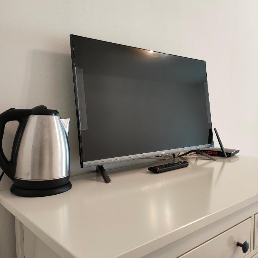 Apartment Anto Aircon Monolocale A 15 Min Dal Centro