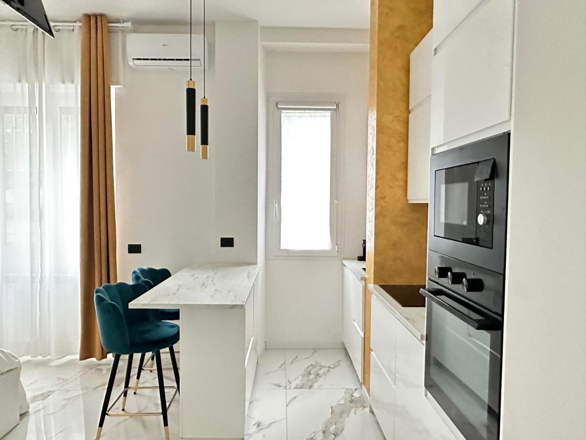 Apartment Maison Chanel Milan