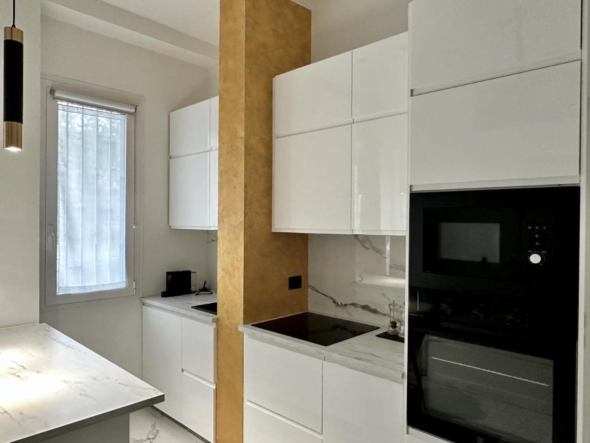 Maison Chanel Apartment