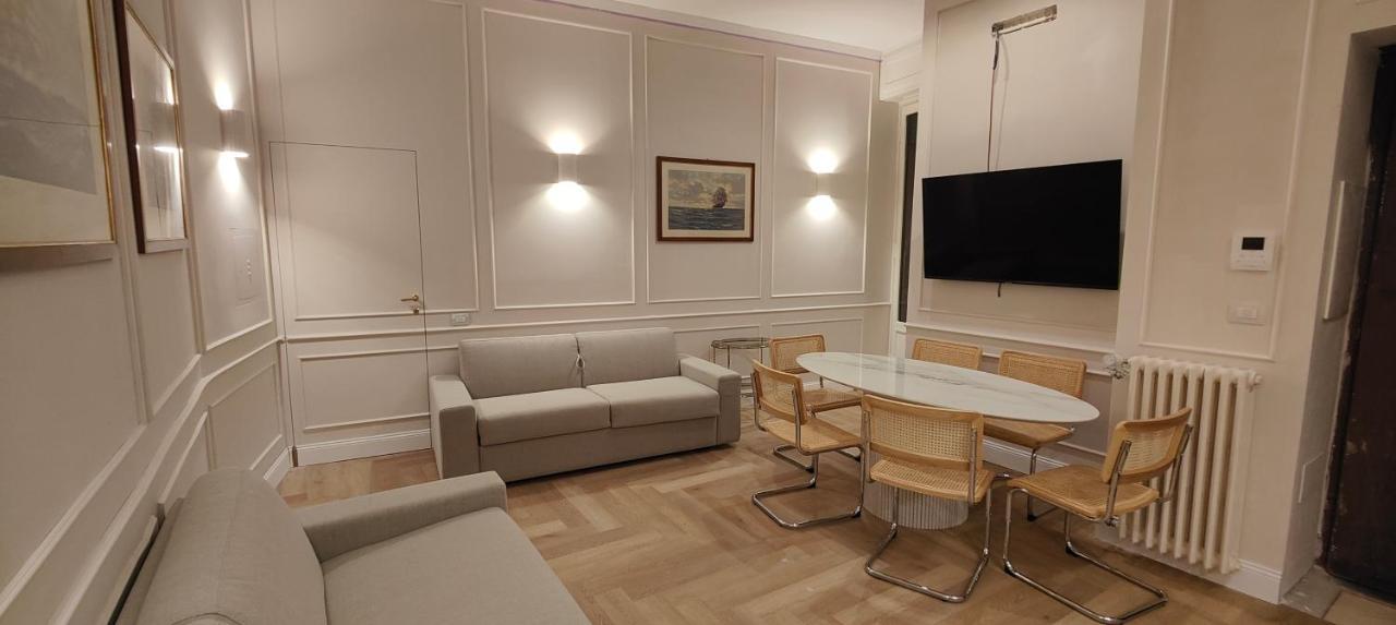 Leilighet Marcora 6 G Luxury Living