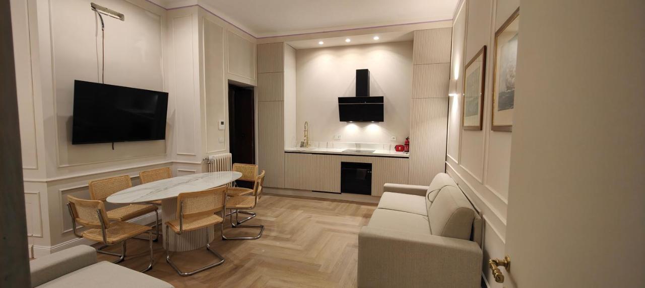 Marcora 6 G Luxury Living