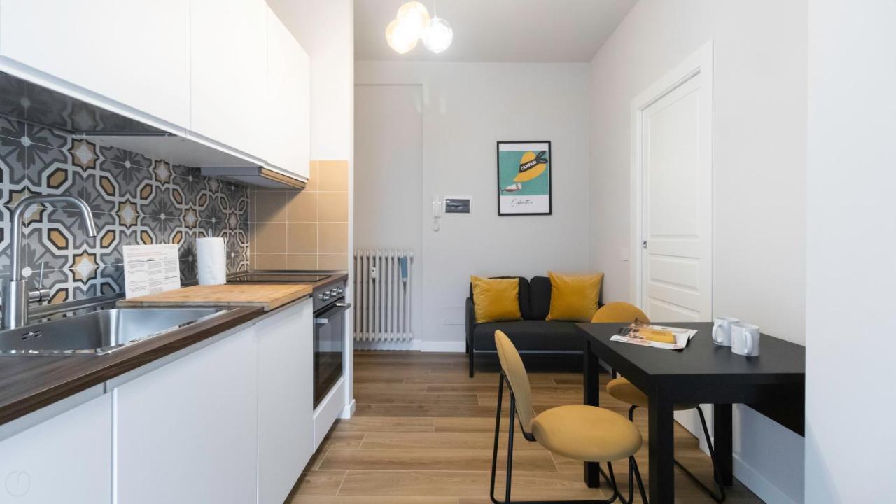 Appartement Italianway - Raffaello Sanzio 7