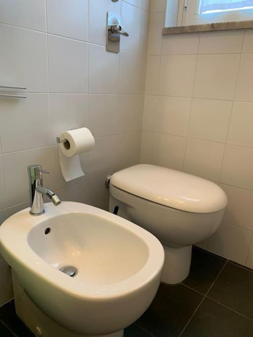 Appartement Casa Dei Fiordalisi