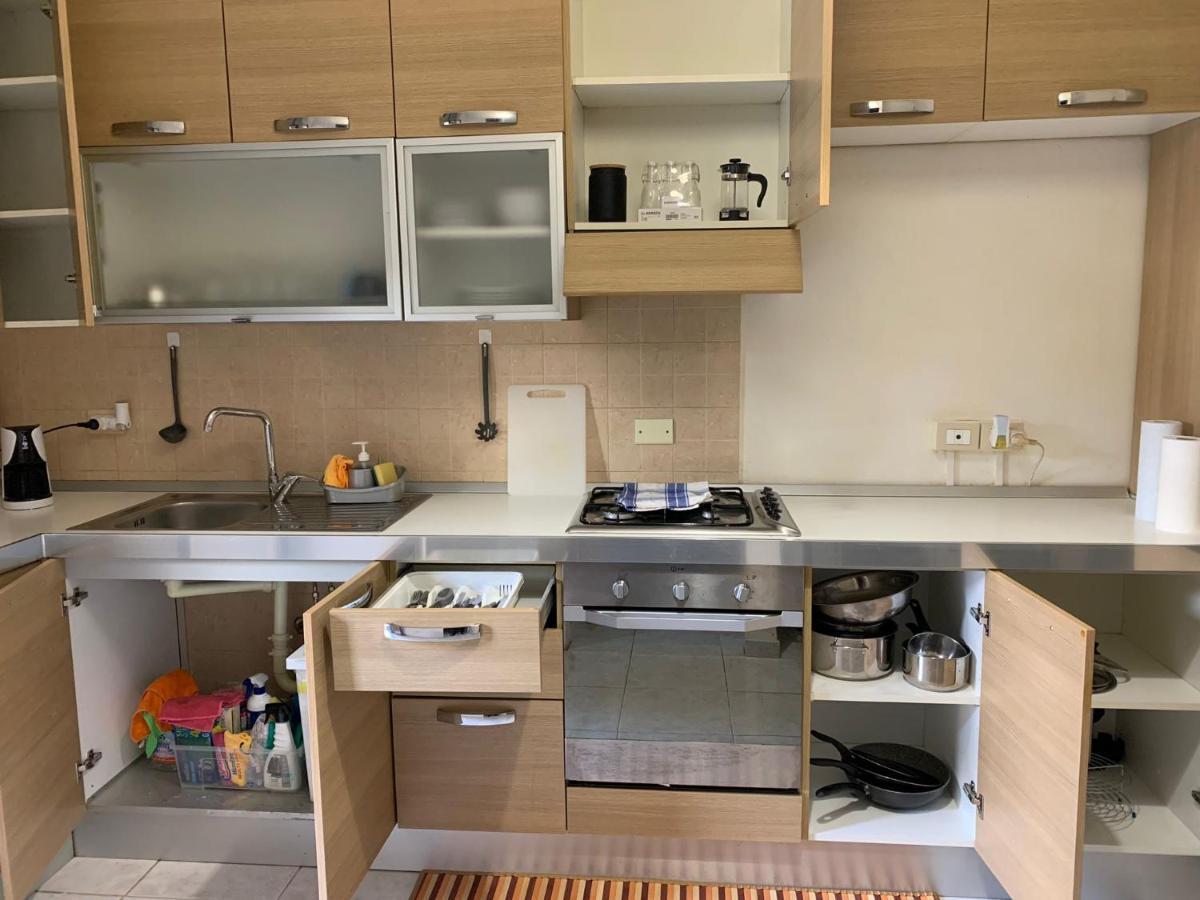 Antica Corte Di Appartement *