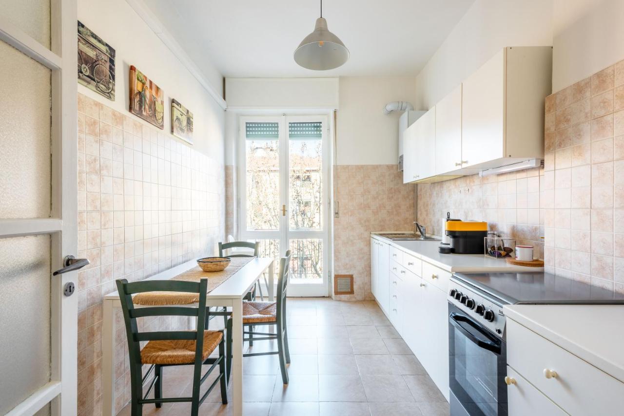 Apartment Luvi - Lorenteggio