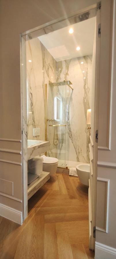 Brera - Marcora 6 B Luxury Living Apartment *